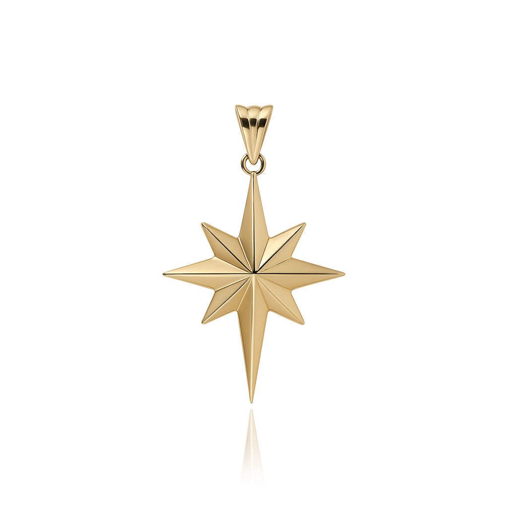 Sirius Charm - 3 Boy