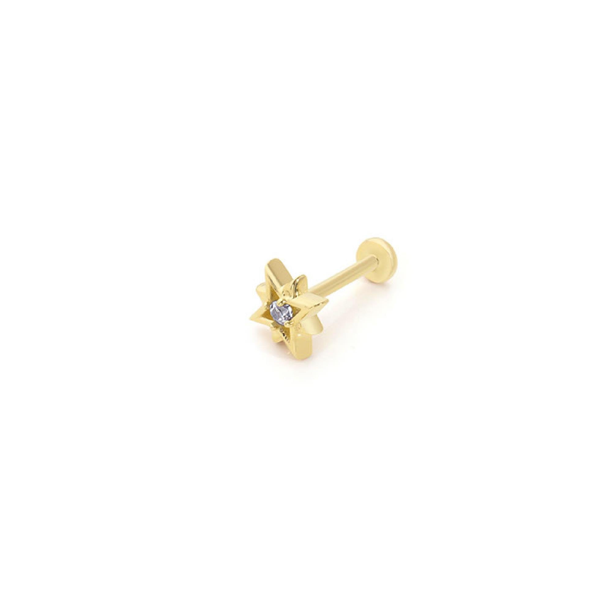 Sirius Piercing
