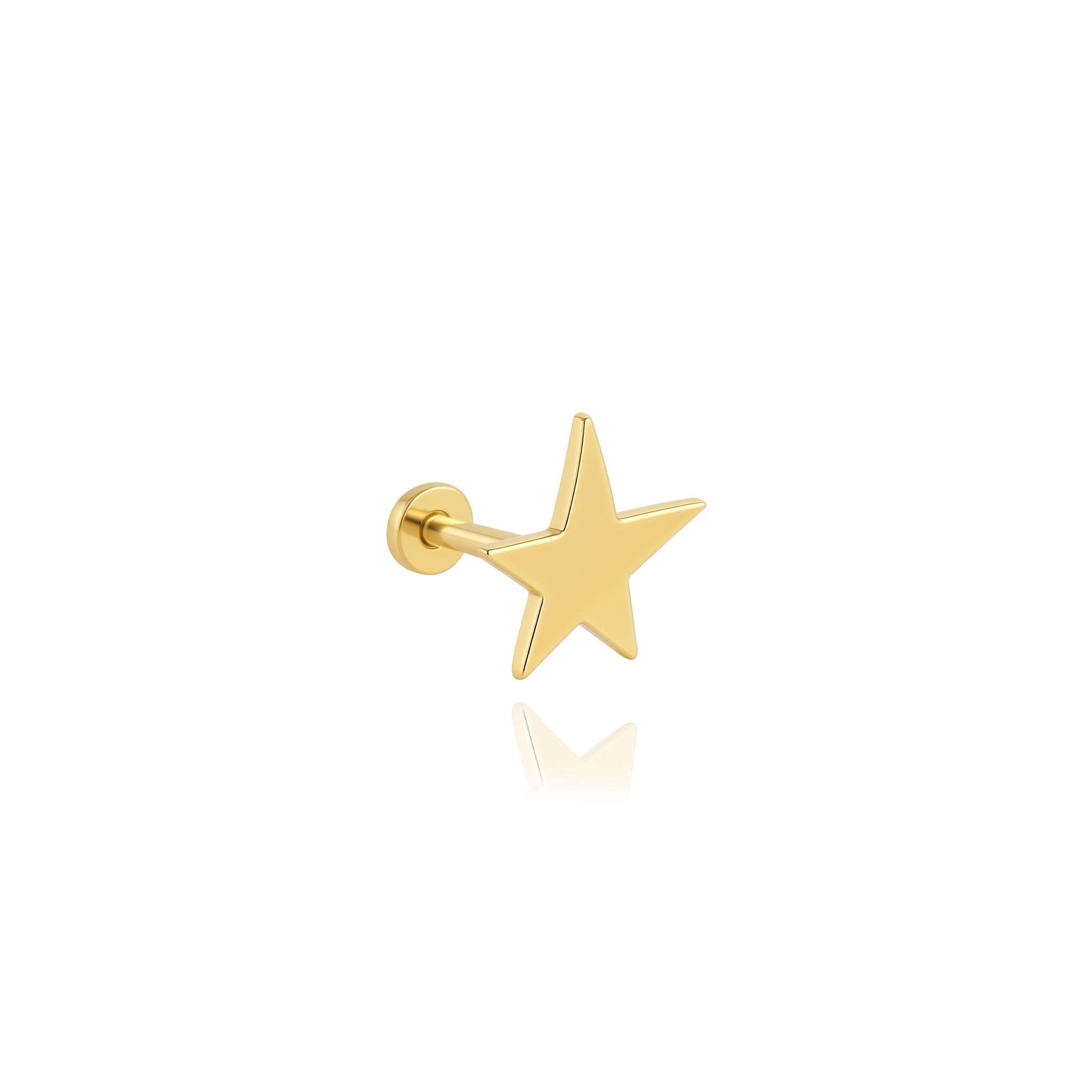 Star Piercing