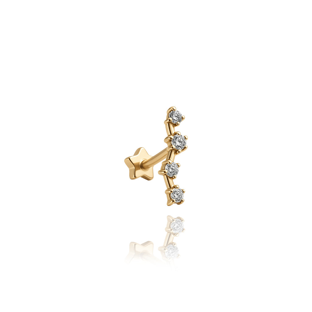 Su Yolu Tragus