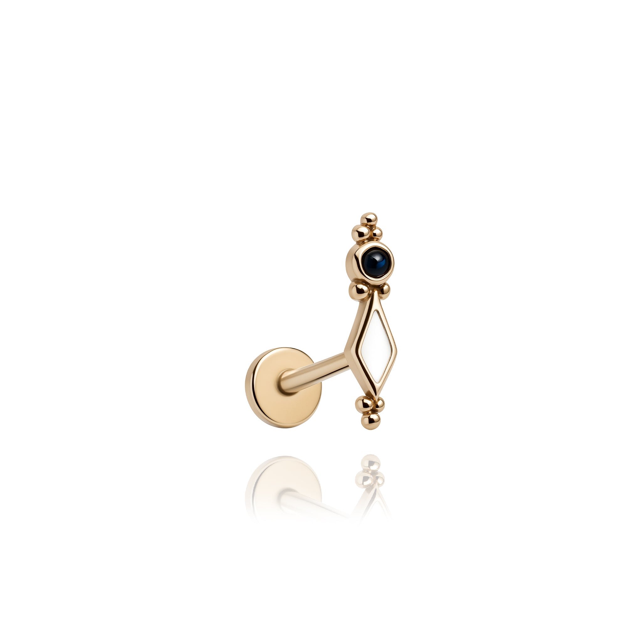 Tasarım Piercing