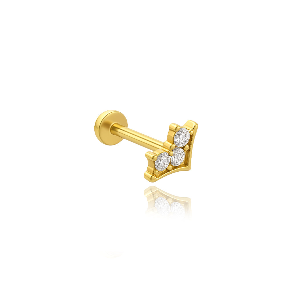 Tasarım Piercing