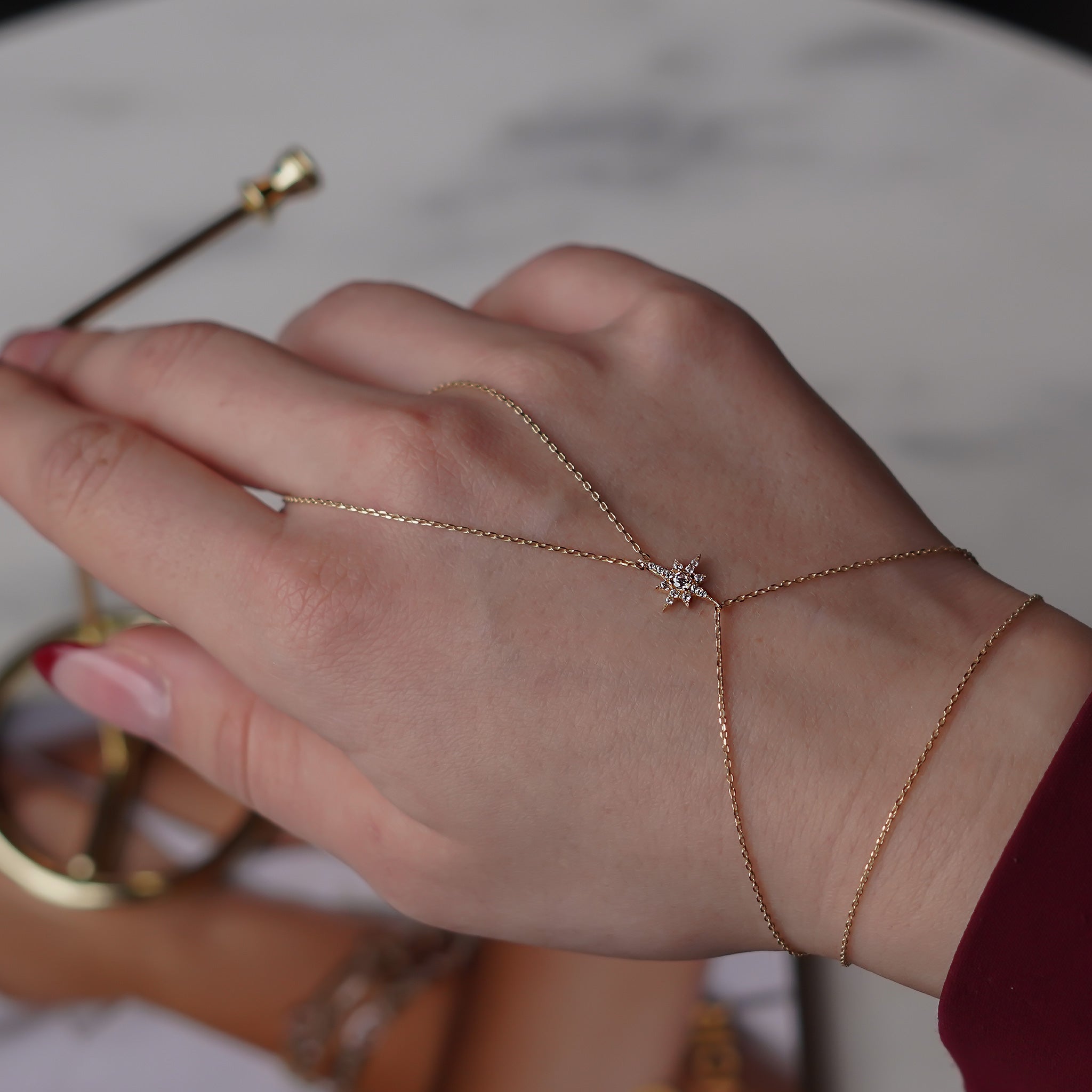 Taşlı Sirius Şahmeran