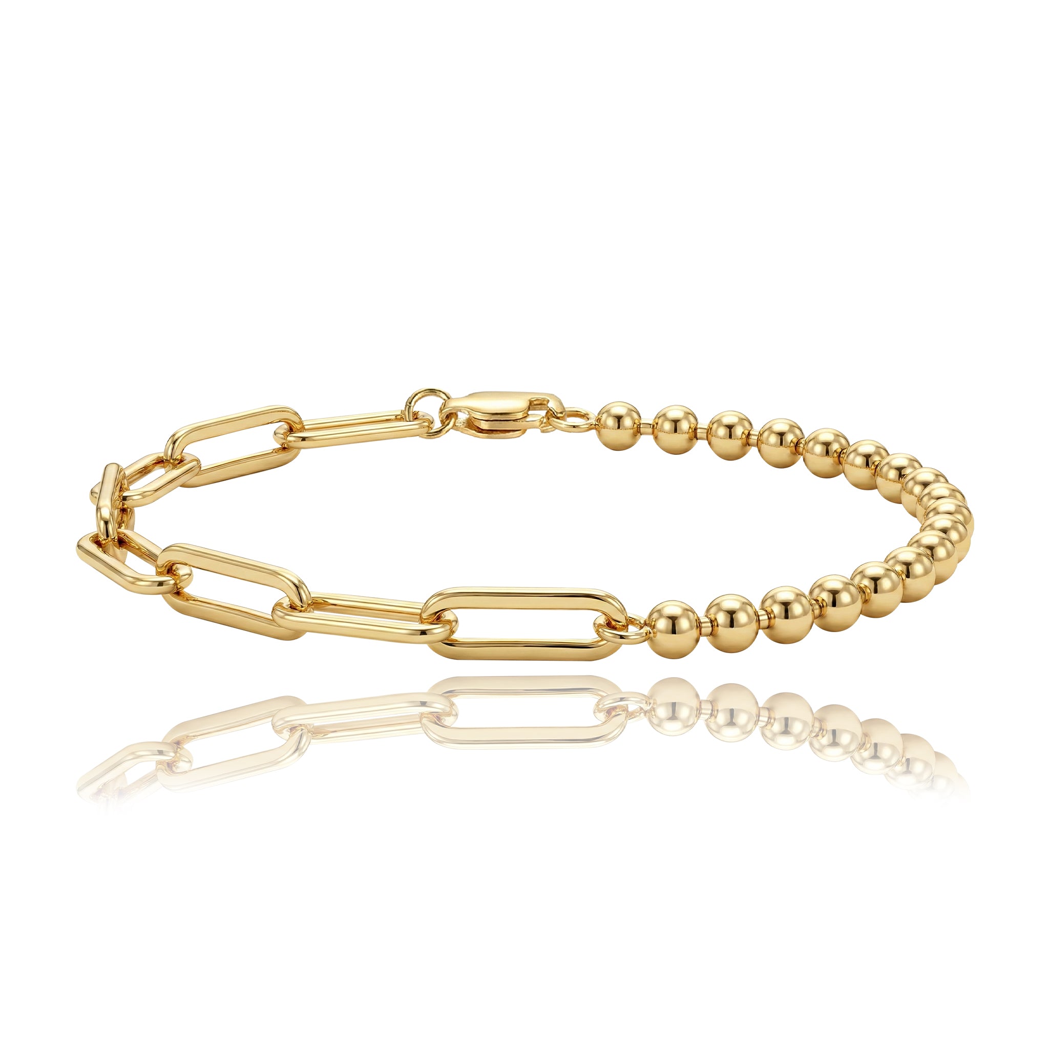 Top Top Ataç Bileklik