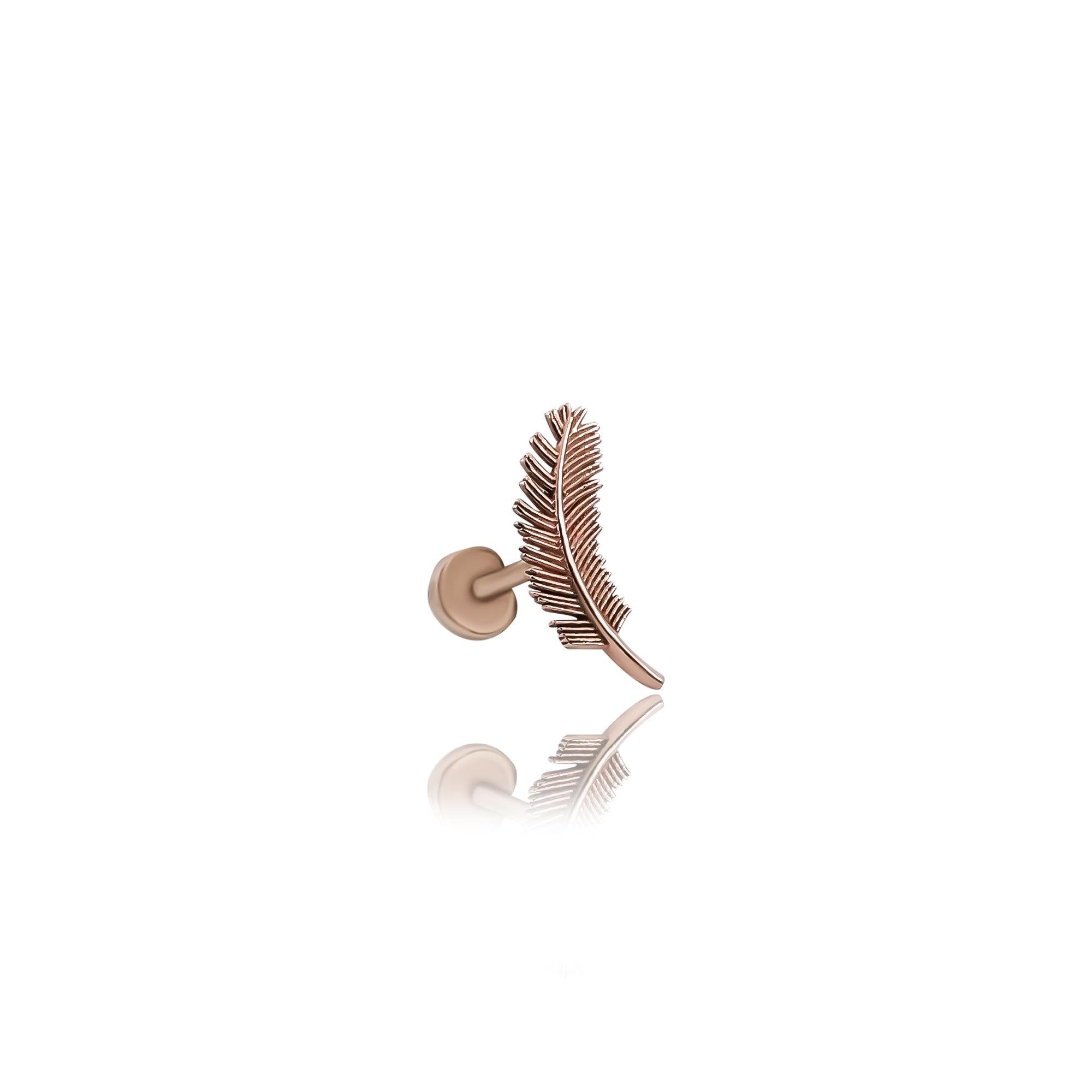 Tüy Piercing