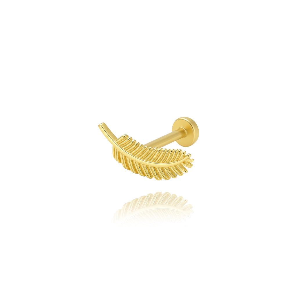 Tüy Piercing