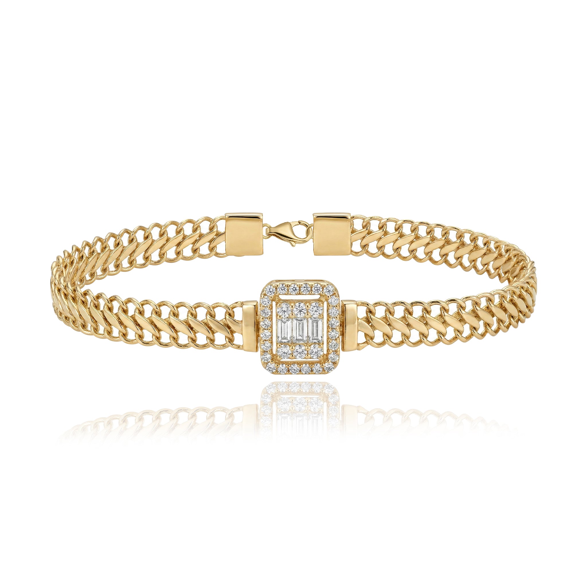 Viyana Baget Bileklik