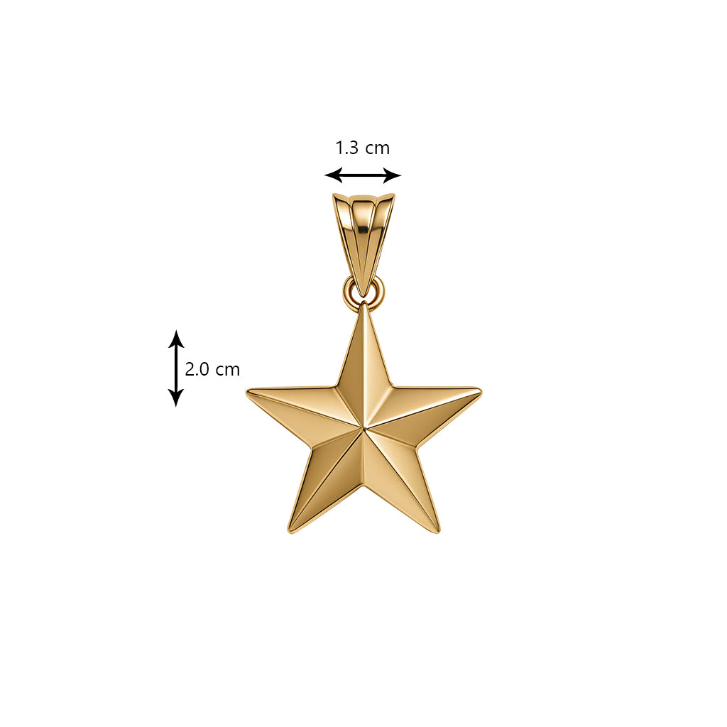 Yeni Yıldız Charm