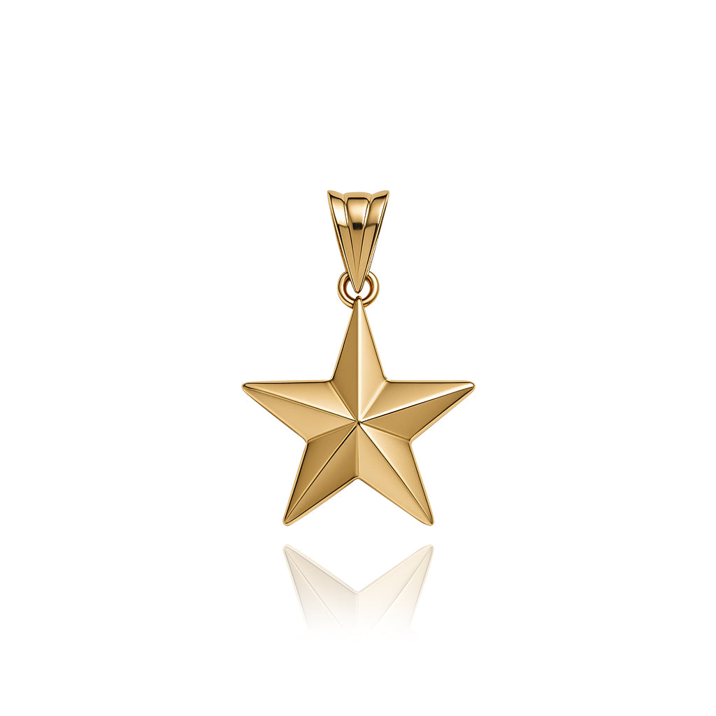 Yeni Yıldız Charm