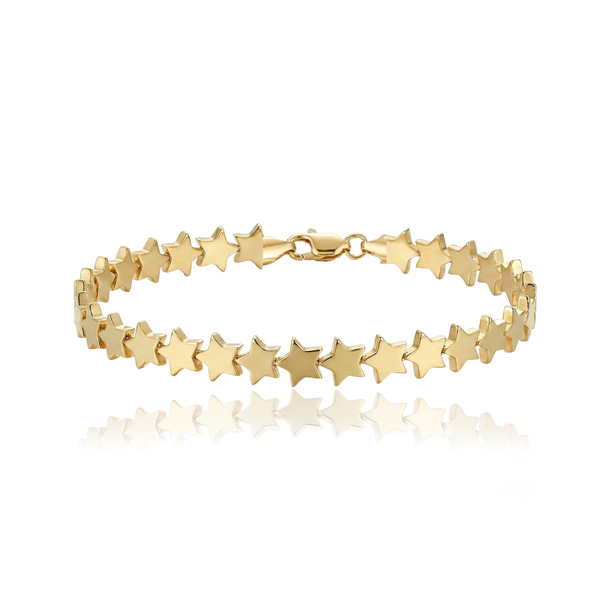 Yıldız Bileklik