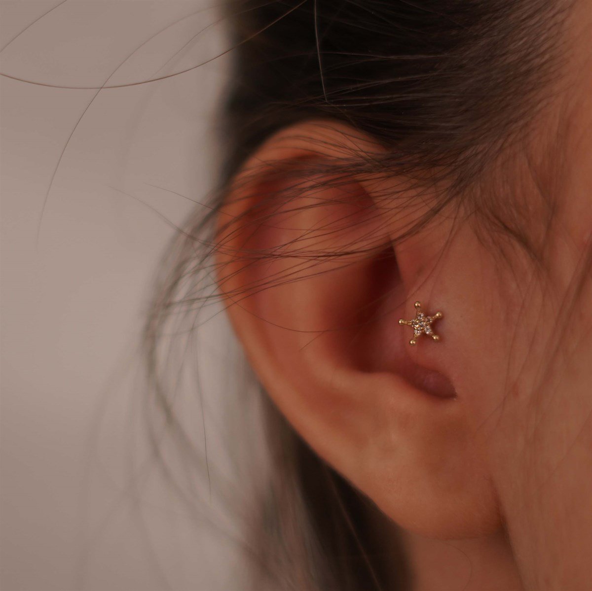 Yıldız Tragus
