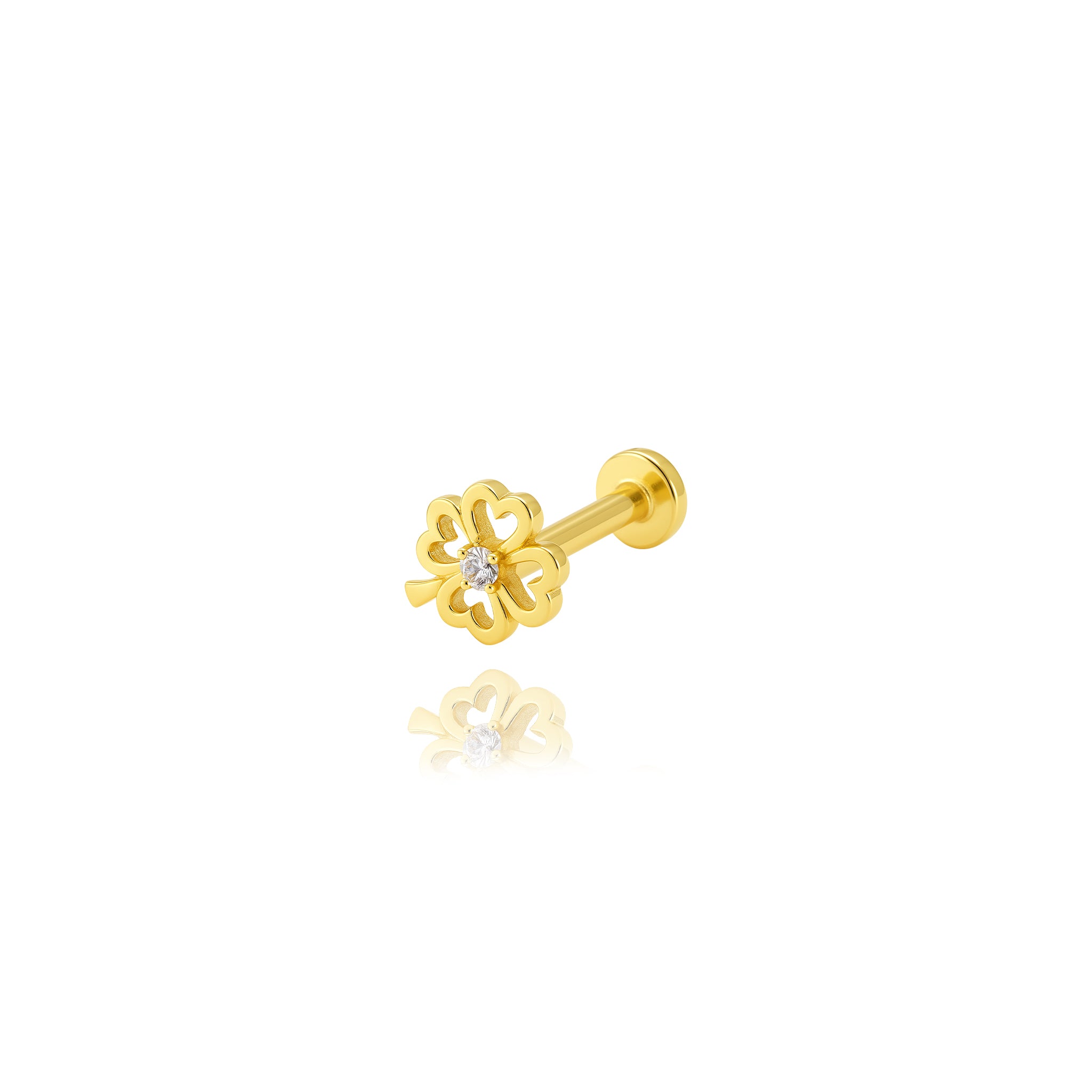 Yonca Piercing