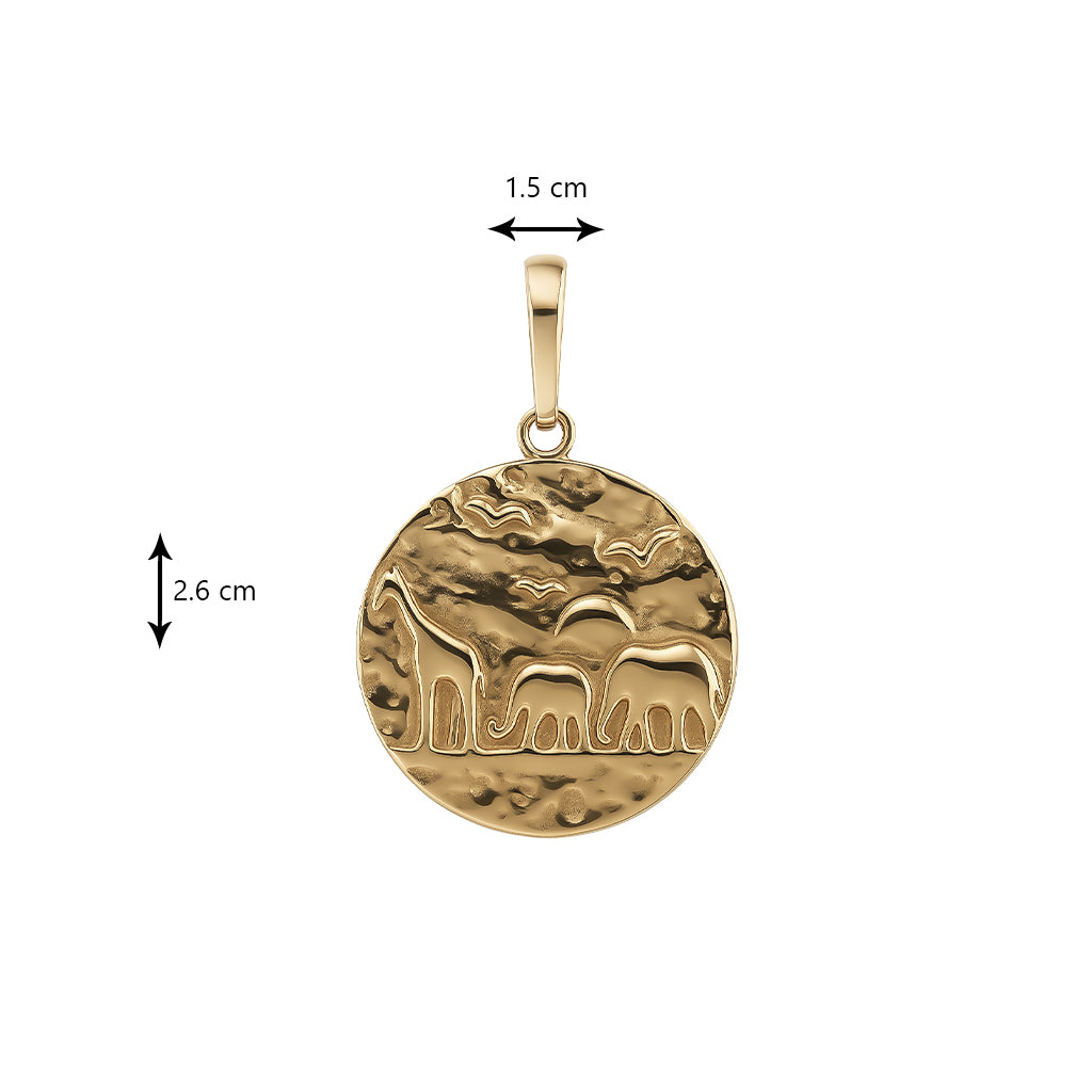 Zoo Charm