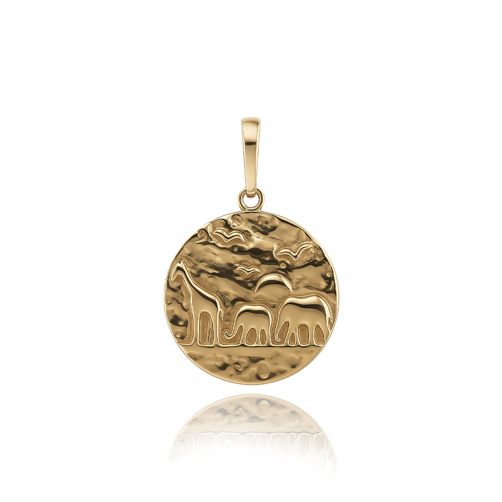 Zoo Charm